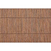 Gardol Sichtschutz (3 x 0,9 m, Braun) | BAUHAUS