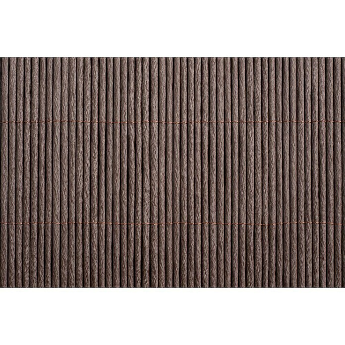 Gardol Sichtschutz (3 x 0,9 m, Dunkelbraun) | BAUHAUS