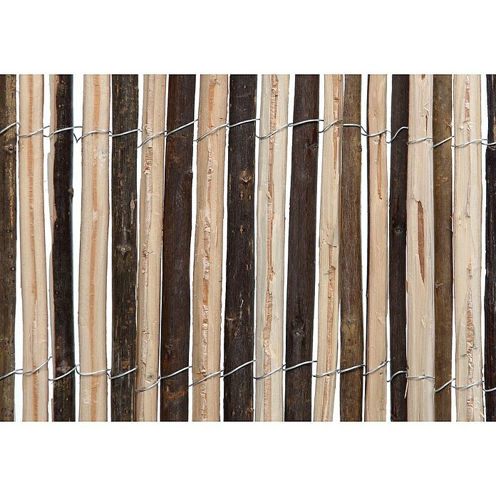 Gardol Weidenmatte (3 x 1,8 m, Weide, Natur) | BAUHAUS