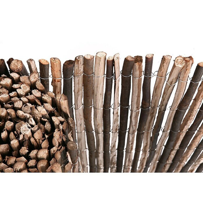 Gardol Weidenmatte (3 x 1,8 m, Weide, Natur) | BAUHAUS