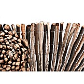 Gardol Weidenmatte (3 x 1,8 m, Weide, Natur) | BAUHAUS