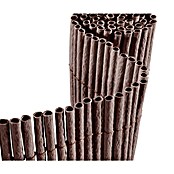 Gardol Sichtschutz (3 x 0,9 m, Dunkelbraun) | BAUHAUS