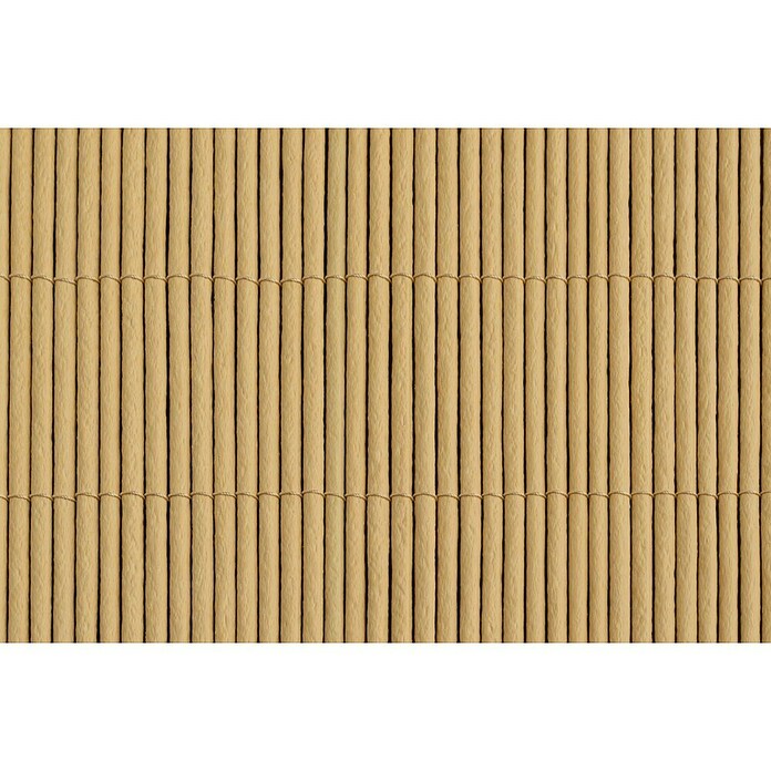 Gardol Sichtschutz (3 x 0,9 m, Bambus) | BAUHAUS