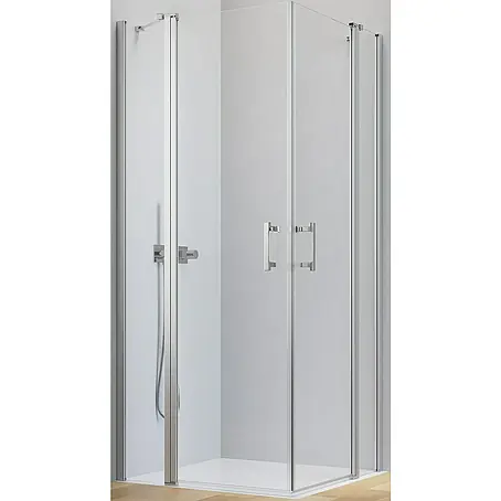 Camargue Level 5 Eckdusche