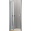 Camargue Level 5 Nischendusche (Länge: 100 cm, Unbeschichtet, Silber, 5 mm) | BAUHAUS