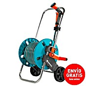 Gardena Kit carro portamangueras Aquaroll  (Longitud del tubo: 20 m)