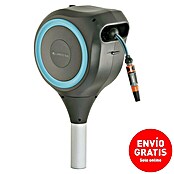 Gardena Soporte portamangueras RollUp S (Plástico, Diámetro tubo flexible: 13 mm, 15 m) | BAUHAUS