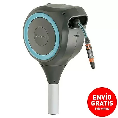 Gardena  Soporte portamangueras RollUp S