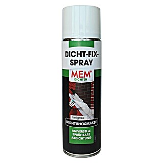 MEM Dicht-Fix Spray (500 ml, Bitumenfrei)