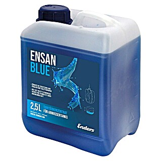 Enders Sanitärflüssigkeit Ensan Blue (2,5 l)