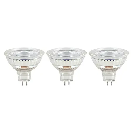 Osram Star LED-Lampen Set MR16