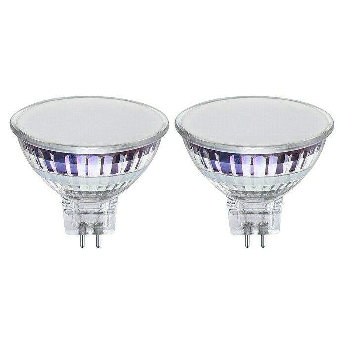 Osram Star LED-Lampen Set MR16 (4,3 W, 396 lm, 2 Stk.) | BAUHAUS