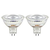 Osram Star LED-Lampen Set MR16 (6,5 W, 630 lm, 2 Stk.) | BAUHAUS