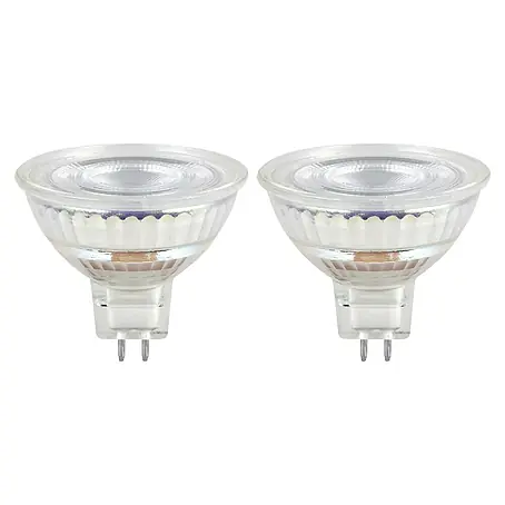 Osram Star LED-Lampen Set MR16