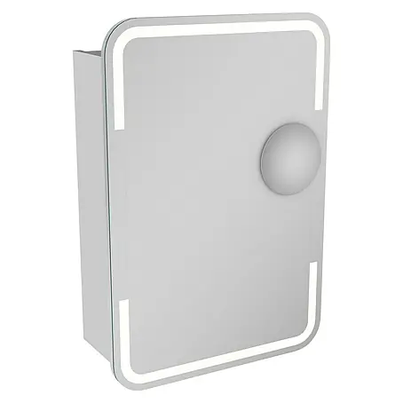 Camargue Stella LED-Spiegelschrank