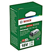 Bosch USB-Adapter Universal USB 18V-45 (Passend für: Power for All 18V Akkus) | BAUHAUS