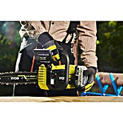 Ryobi ONE+HP Akku-Kettensäge RY18CSX30A-150 Whisper (18 V, Li-Ionen, 1 Akku, Schwertlänge: 30 cm) | BAUHAUS