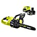 Ryobi ONE+HP Akku-Kettensäge RY18CSX30A-150 Whisper 