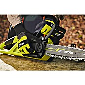 Ryobi ONE+HP Akku-Kettensäge RY18CSX30A-150 Whisper (18 V, Li-Ionen, 1 Akku, Schwertlänge: 30 cm) | BAUHAUS