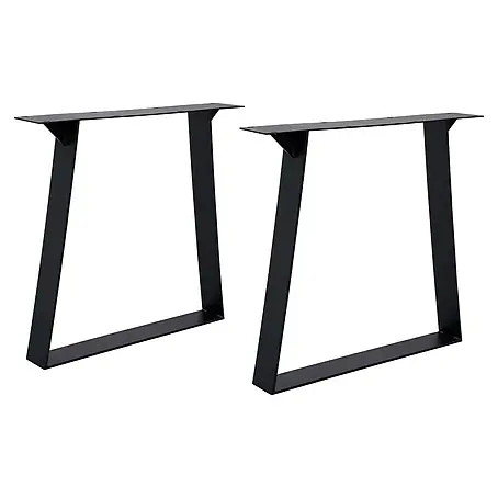 Tischbein CITYLINE Sylt