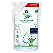 Frosch Senses Flüssigseife Sensitivseife (500 ml, Nachfüllbeutel) | BAUHAUS