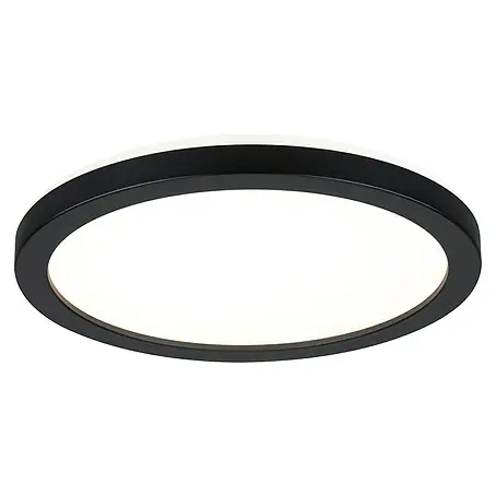 Paulmann  Panel LED redondo Atria Shine