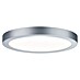 Paulmann Panel LED redondo Abia 
