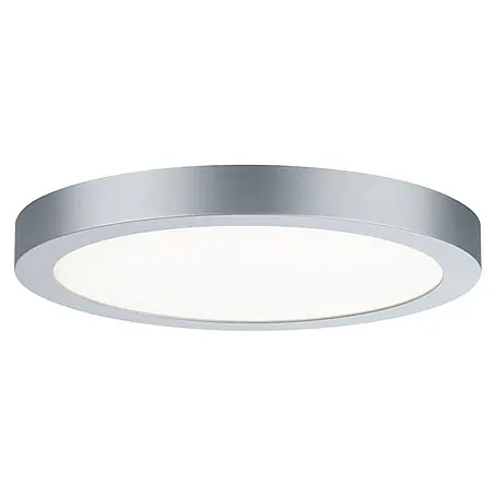 Paulmann  Panel LED redondo Abia