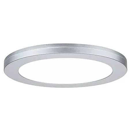 Paulmann  Downlight empotrable LED redondo Cover-it