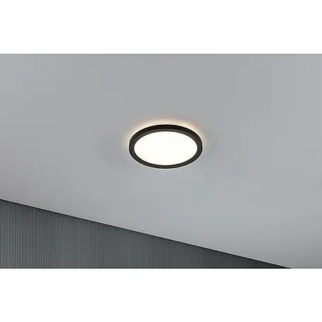 Paulmann  LED-Panel rund Atria Shine