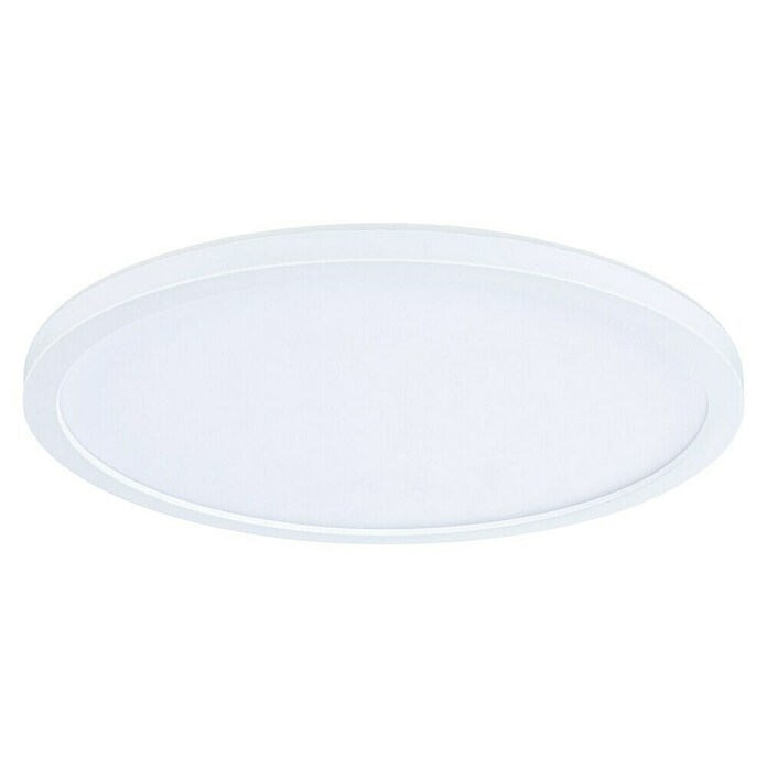 Paulmann LED-Panel Atria Shine IP44 (Durchmesser: 29,3 cm, 19 W, Weiß, Neutralweiß) | BAUHAUS