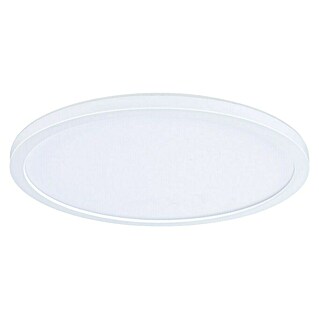 Paulmann Okrogel LED panel Atria Shine (19 W, Premer: 29,3 cm, Bela, Nevtralno bela)
