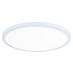 Paulmann Panel LED redondo Atria Shine 