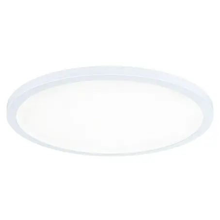 Paulmann  Panel LED redondo Atria Shine