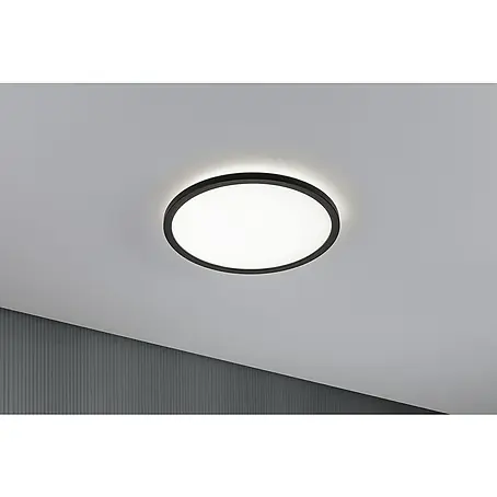 Paulmann  LED-Panel Atria Shine