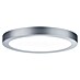 Paulmann Panel LED redondo Abia 