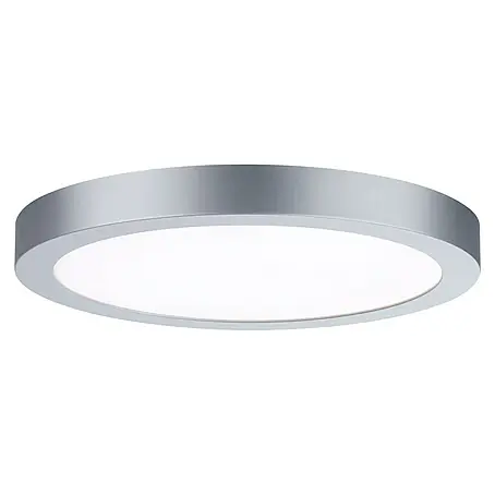 Paulmann  Panel LED redondo Abia