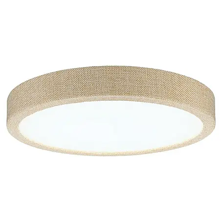 Paulmann  Panel LED redondo Cosara