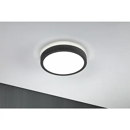 Paulmann  LED-Panel rund Cosara
