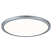 Paulmann LED-Panel Atria Shine (Durchmesser: 29,3 cm, 19 W, Chrom, Warmweiß) | BAUHAUS