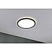 Paulmann LED-Panel Atria Shine (Durchmesser: 29,3 cm, 19 W, Schwarz, Warmweiß) | BAUHAUS