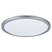 Paulmann LED-Panel Atria Shine (Durchmesser: 29,3 cm, 19 W, Chrom, Neutralweiß) | BAUHAUS