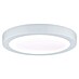Paulmann LED panel okrugli Abia 