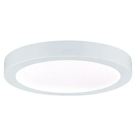 Paulmann  Panel LED redondo Abia