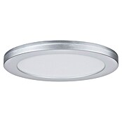 Paulmann LED-Einbauleuchte rund (19 W, Ø x H: 22,5 x 1,9 cm, Neutralweiß, Chrom) | BAUHAUS