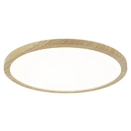 Paulmann  Panel LED redondo Atria Shine