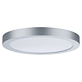 Paulmann LED panel okrugli (24 W, Mat krom, Neutralno bijelo)