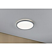 Paulmann LED-Panel Atria Shine (Durchmesser: 29,3 cm, 19 W, Chrom, Warmweiß) | BAUHAUS