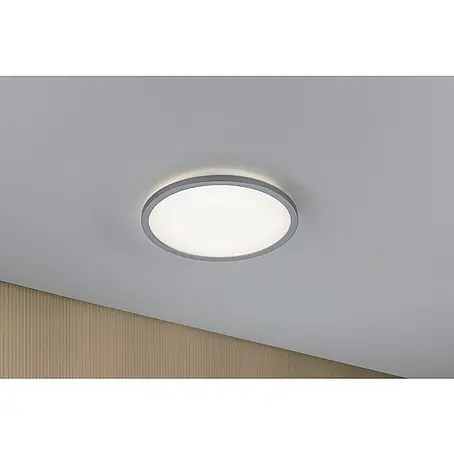 Paulmann  LED-Panel Atria Shine