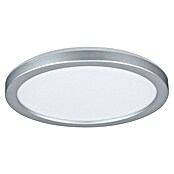 Paulmann LED-Panel Atria Shine (Durchmesser: 19 cm, 12,5 W, Chrom, Warmweiß) | BAUHAUS